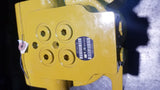 Caterpillar 260-6502 Circle Drive Swivel Enables Smooth Rotation For The Drawbar