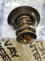GENUINE OEM MOTORCRAFT RT1254 ENGINE COOLANT THERMOSTAT FORD 7L3Z8575E