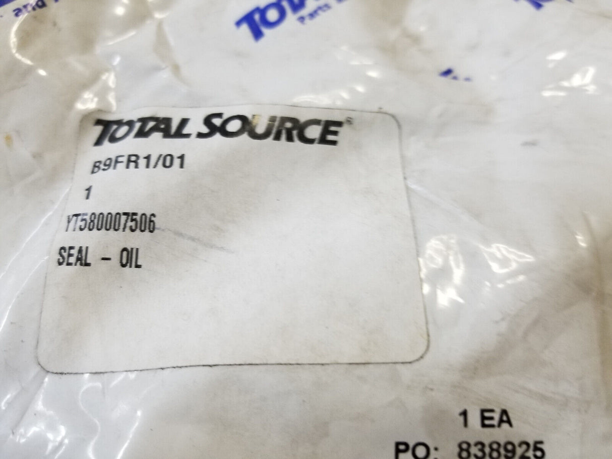 580007506 OIL SEAL