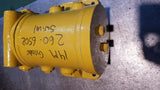 Caterpillar 260-6502 Circle Drive Swivel Enables Smooth Rotation For The Drawbar