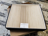 435-2997 CATERPILLAR  Standard Efficiency Cabin Air Filter 4352997