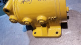 Caterpillar 260-6502 Circle Drive Swivel Enables Smooth Rotation For The Drawbar