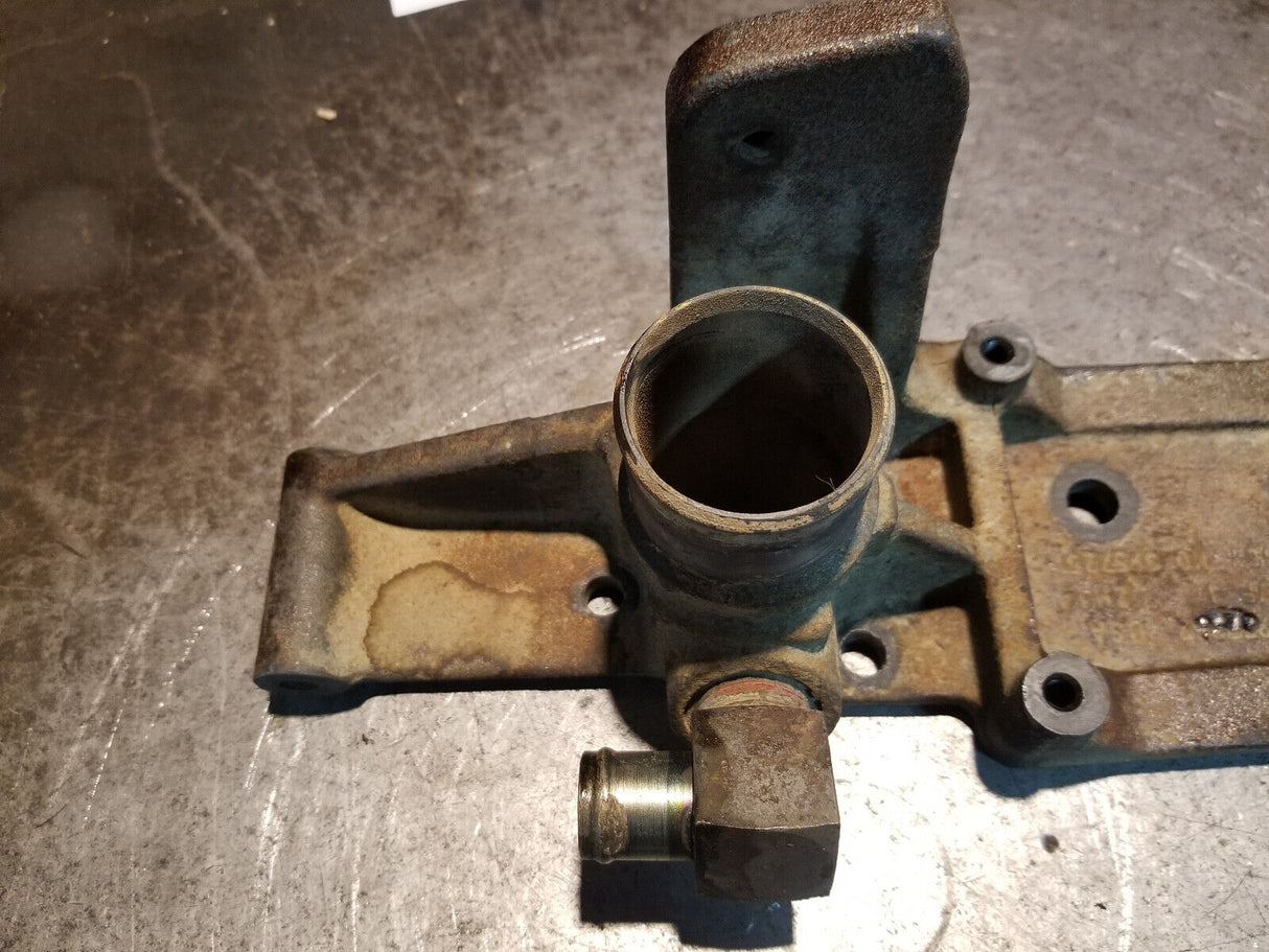 03-07 Dodge Ram Cummins 5.9L Engine Ac compressor bracket 395725