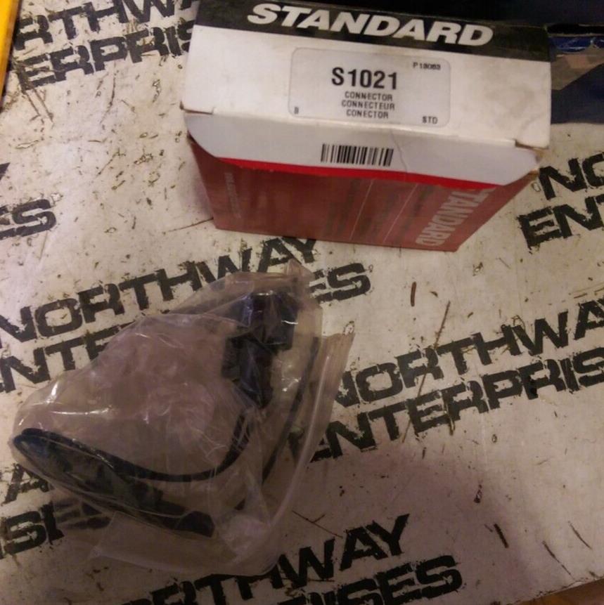 s1021 standard ABS CONNECTOR