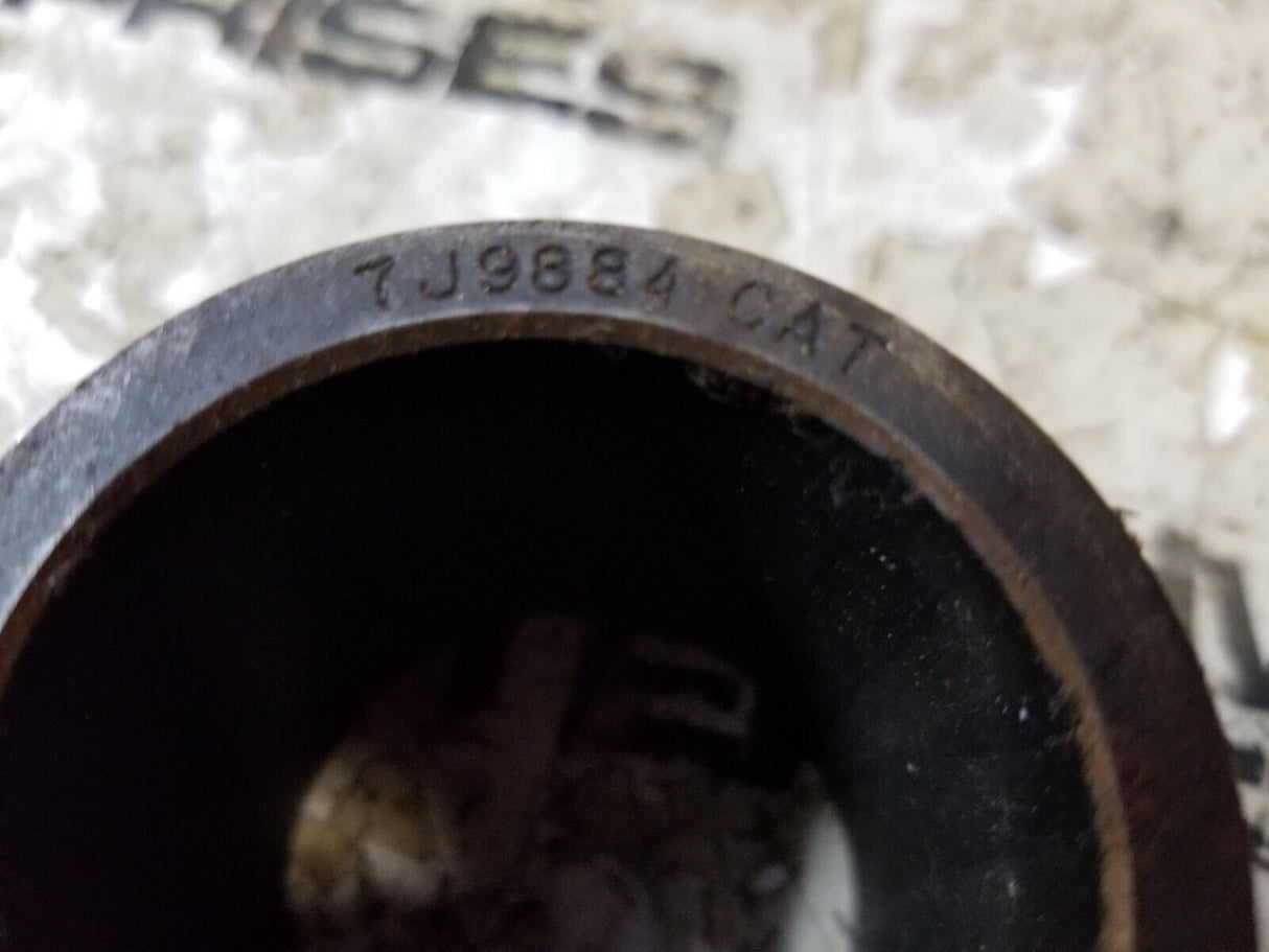 7J-9884 CATERPILLAR BEARING BUSHING 7J9884