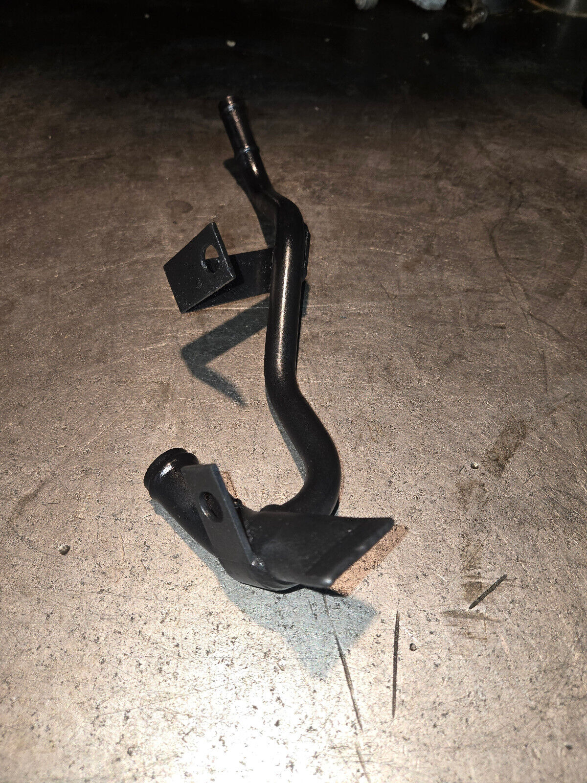 Cummins 3977757 - Vehicle Heater Tube