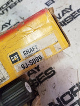 9J-5099 CATERPILLAR SHAFT