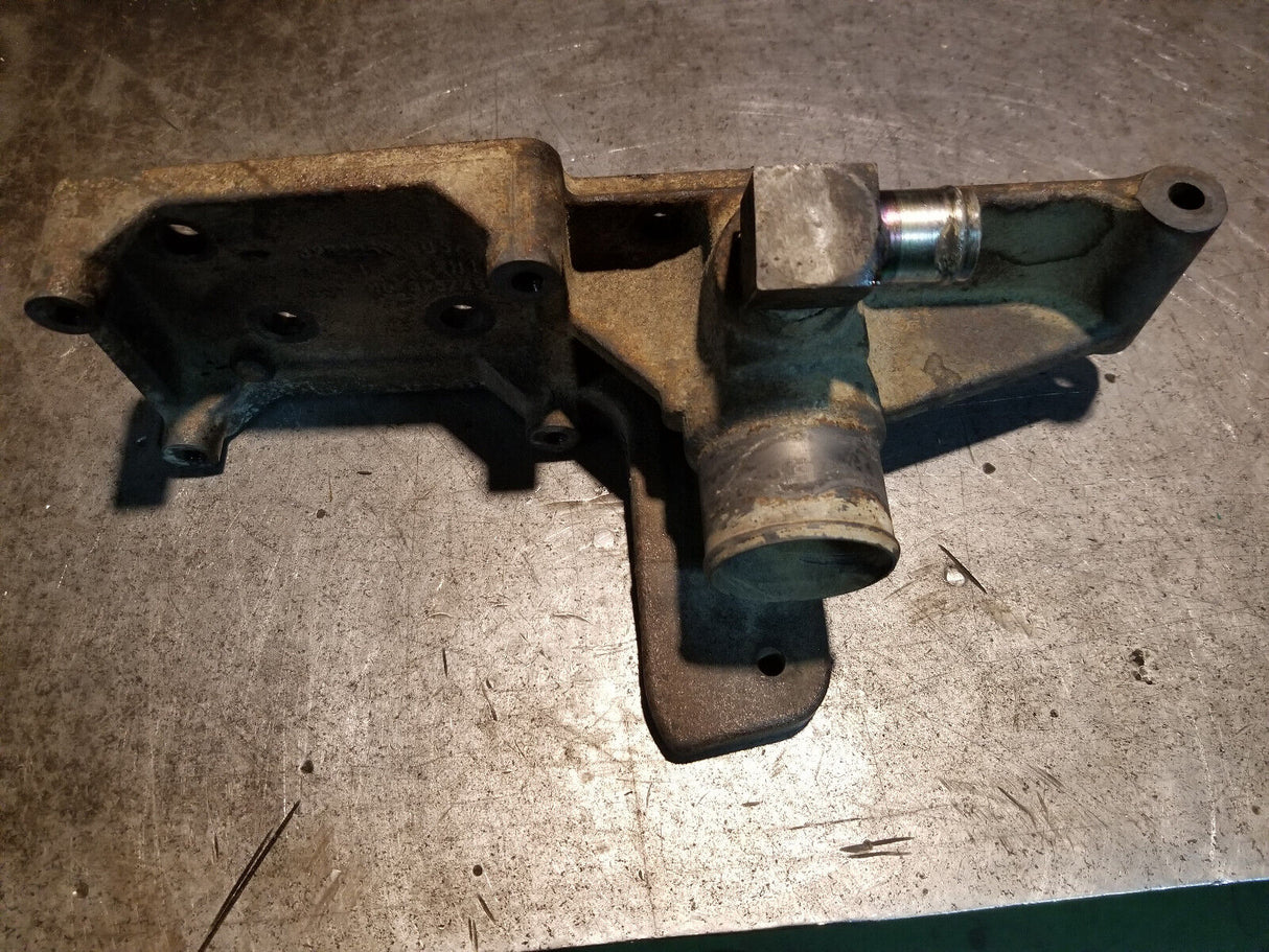 03-07 Dodge Ram Cummins 5.9L Engine Ac compressor bracket 395725