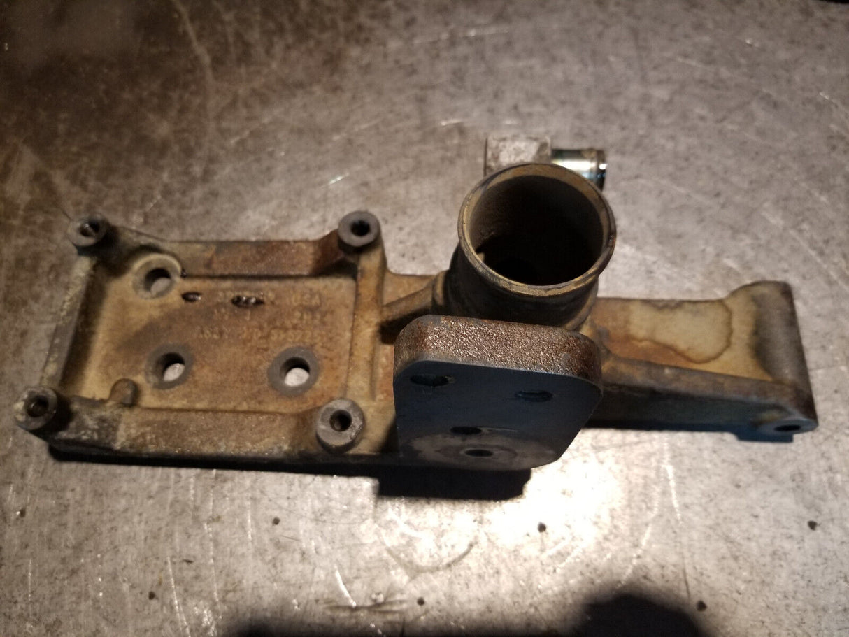 03-07 Dodge Ram Cummins 5.9L Engine Ac compressor bracket 395725