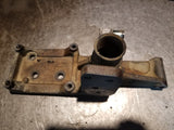03-07 Dodge Ram Cummins 5.9L Engine Ac compressor bracket 395725