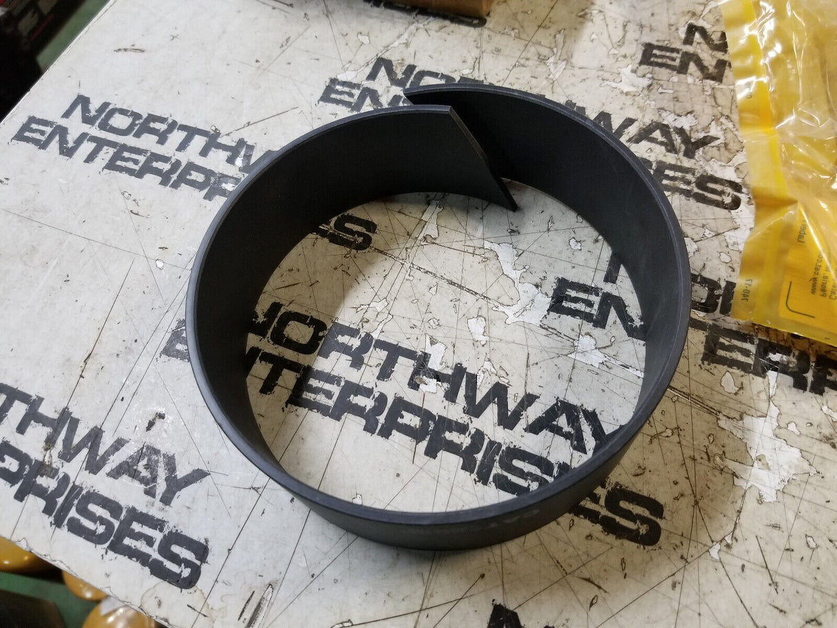 362-3565 CAT 137.46mm Internal Diameter Plastic Ring