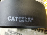 362-3565 CAT 137.46mm Internal Diameter Plastic Ring