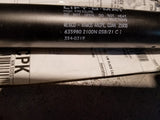354-0319 Caterpillar 765.5mm Maximum Length Gas Spring 3540319
