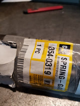 354-0319 Caterpillar 765.5mm Maximum Length Gas Spring 3540319
