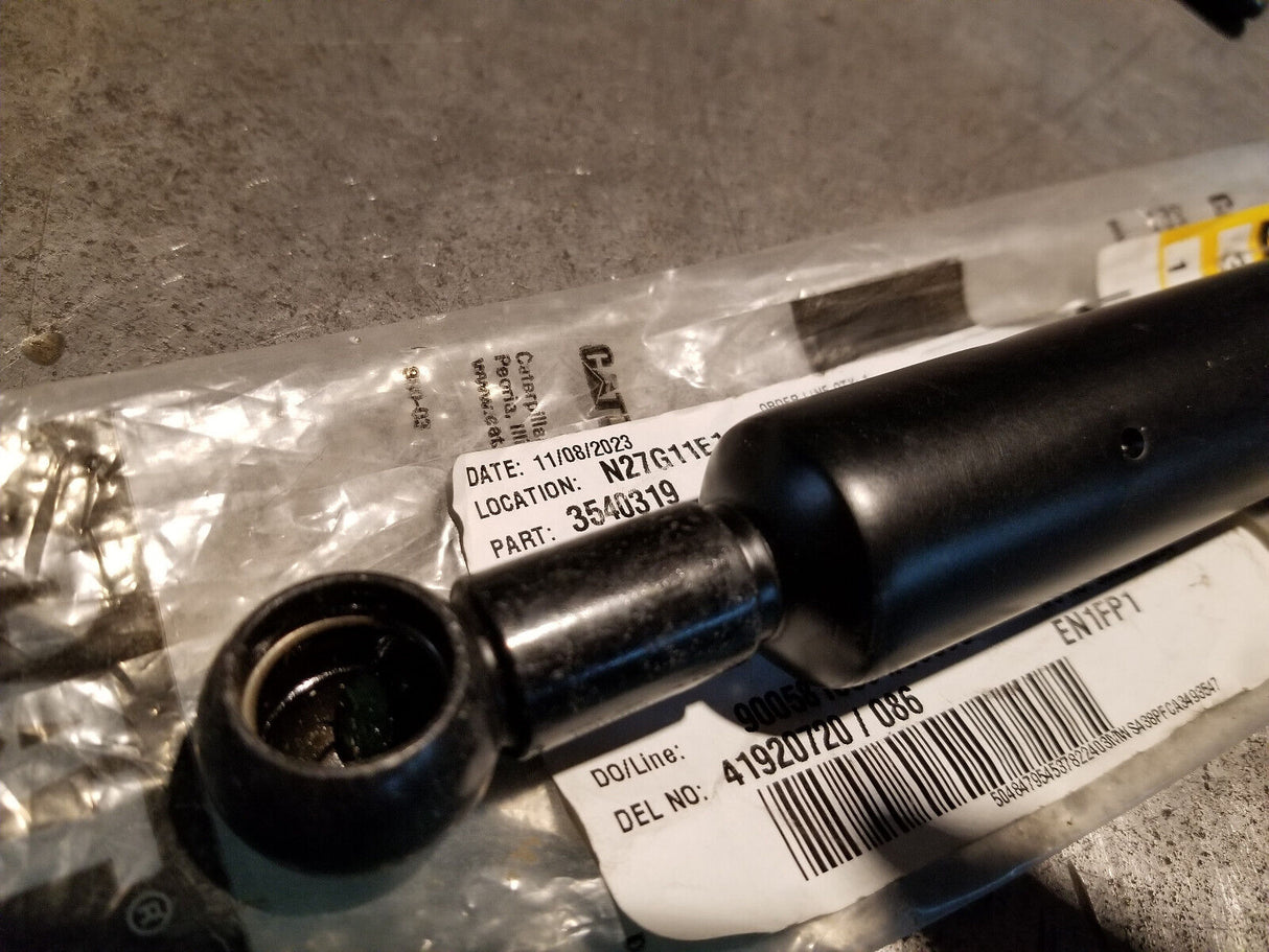 354-0319 Caterpillar 765.5mm Maximum Length Gas Spring 3540319