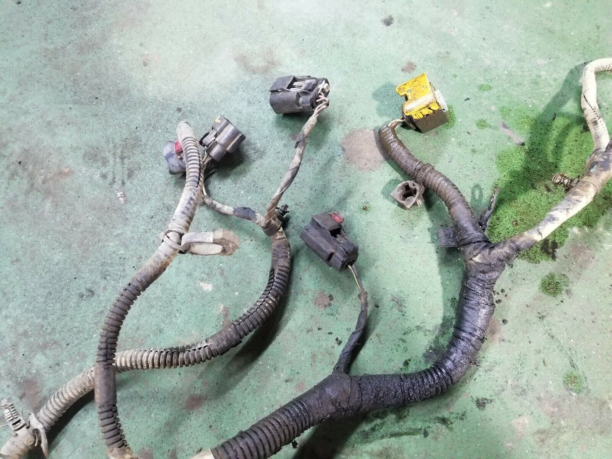 5318178 DODGE RAM CUMMINS ENGINE WIRING HARNESS 2017