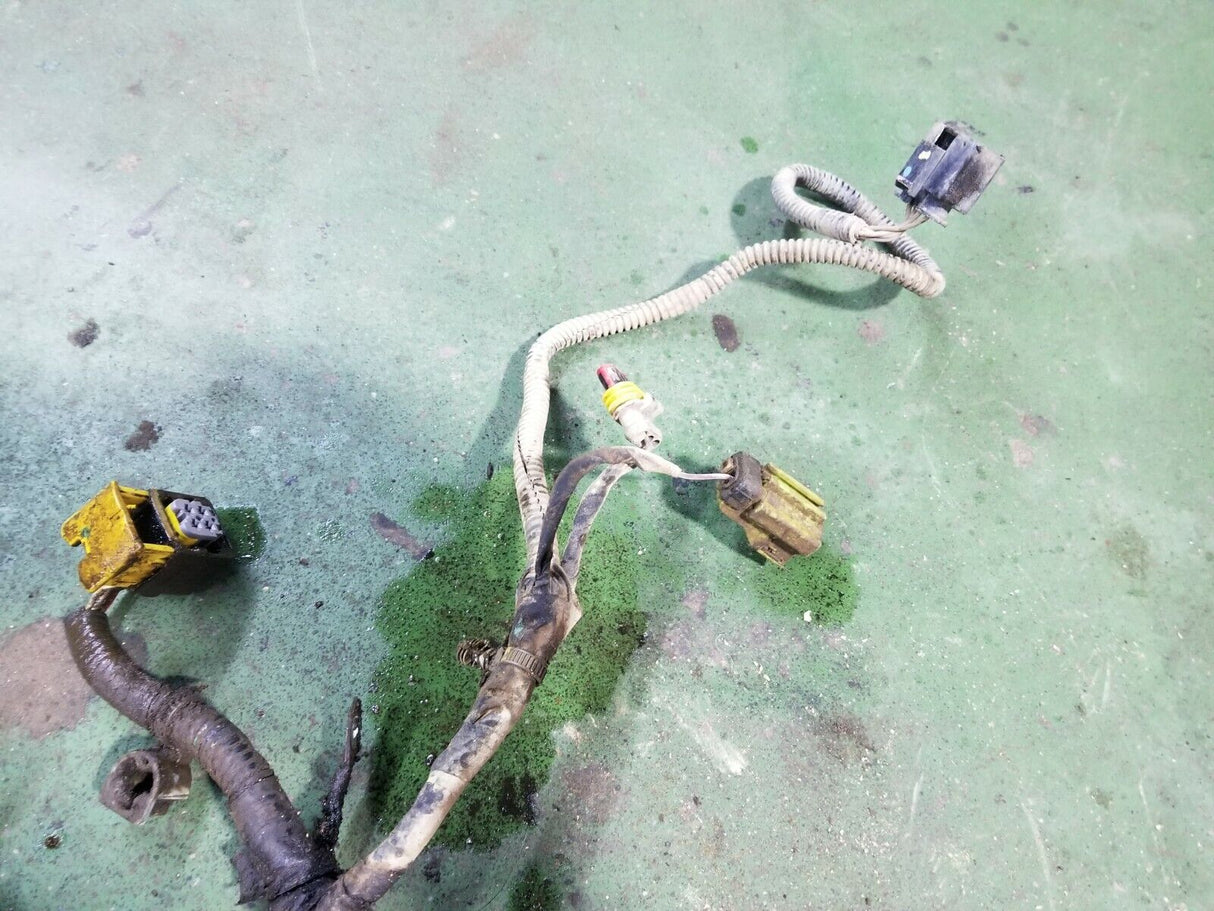 5318178 DODGE RAM CUMMINS ENGINE WIRING HARNESS 2017