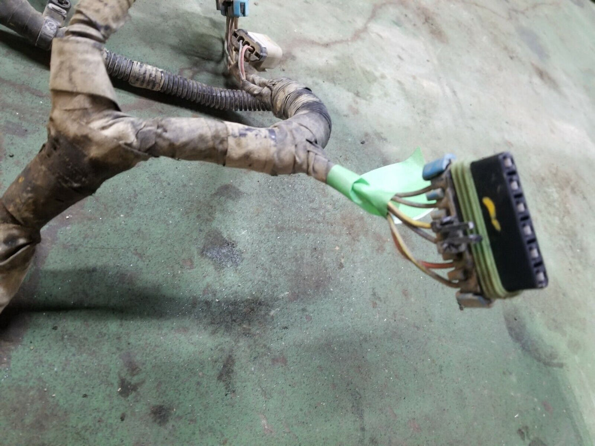 5318178 DODGE RAM CUMMINS ENGINE WIRING HARNESS 2017