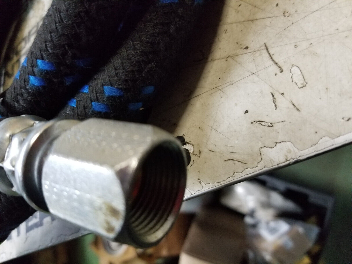 A12-23236-080 Pipe/Hose FOR Freightliner