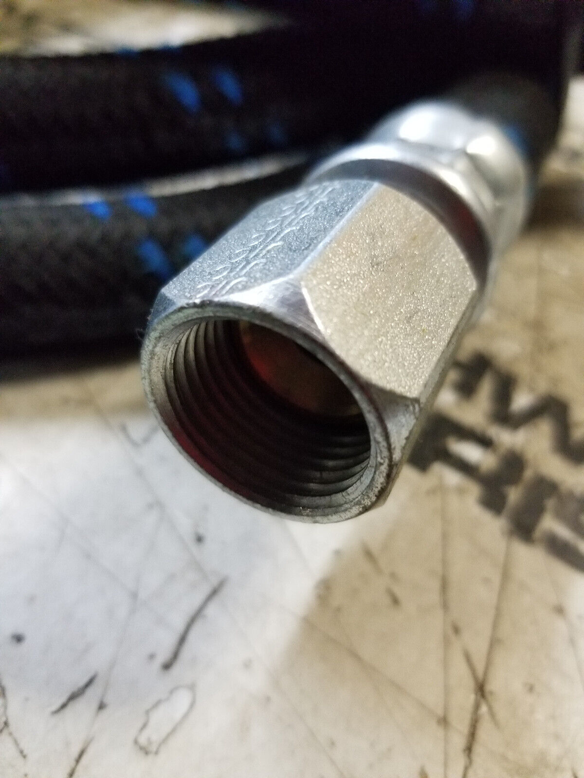A12-23236-080 Pipe/Hose FOR Freightliner