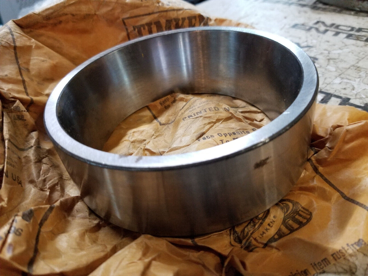 CATERPILLAR 1B-3994 BEARING CUP 1B3994