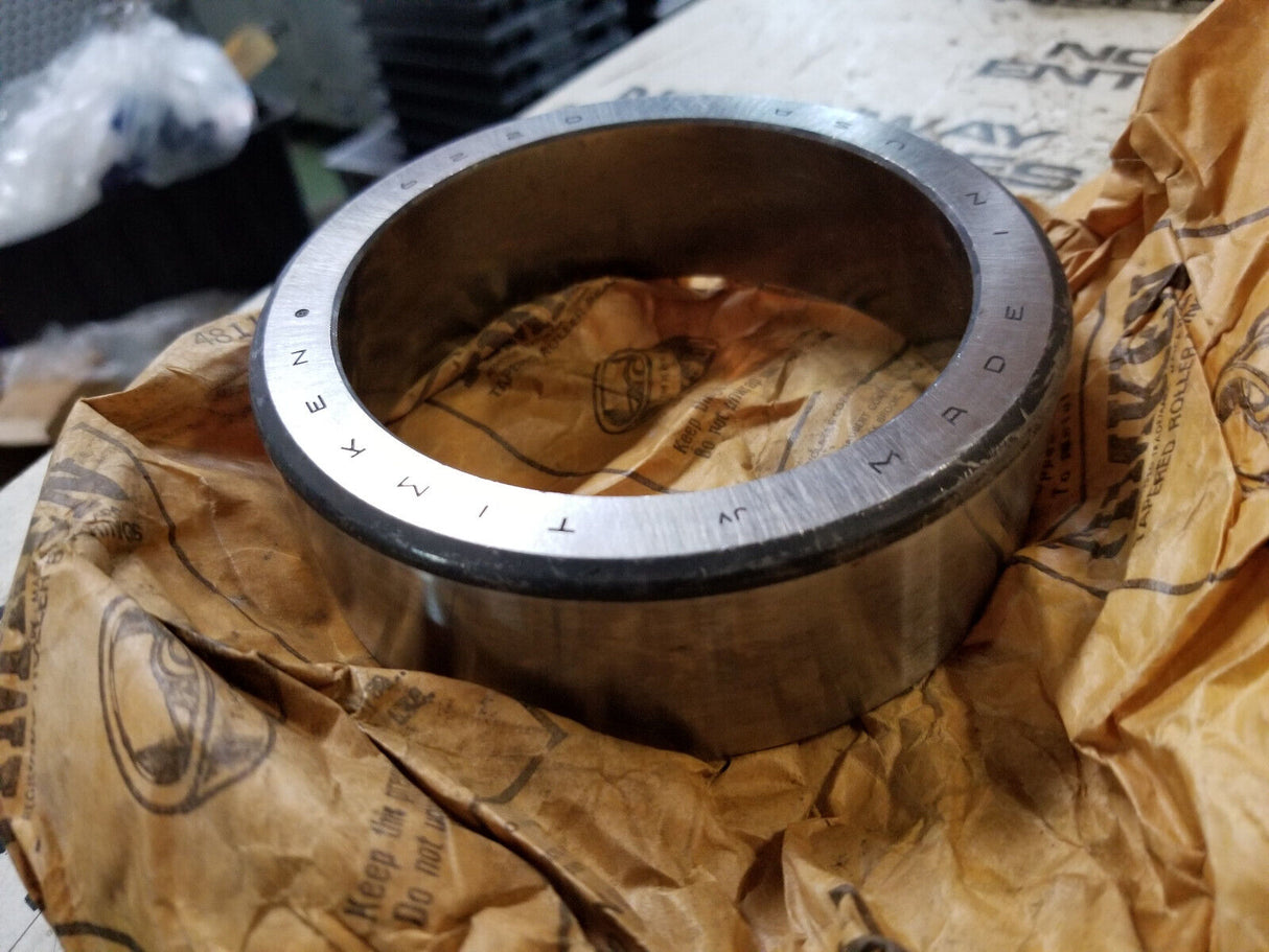 CATERPILLAR 1B-3994 BEARING CUP 1B3994