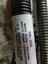 398-9455 CATERPILLAR 6.10mm Internal Diameter Polyimide Hose 3989455