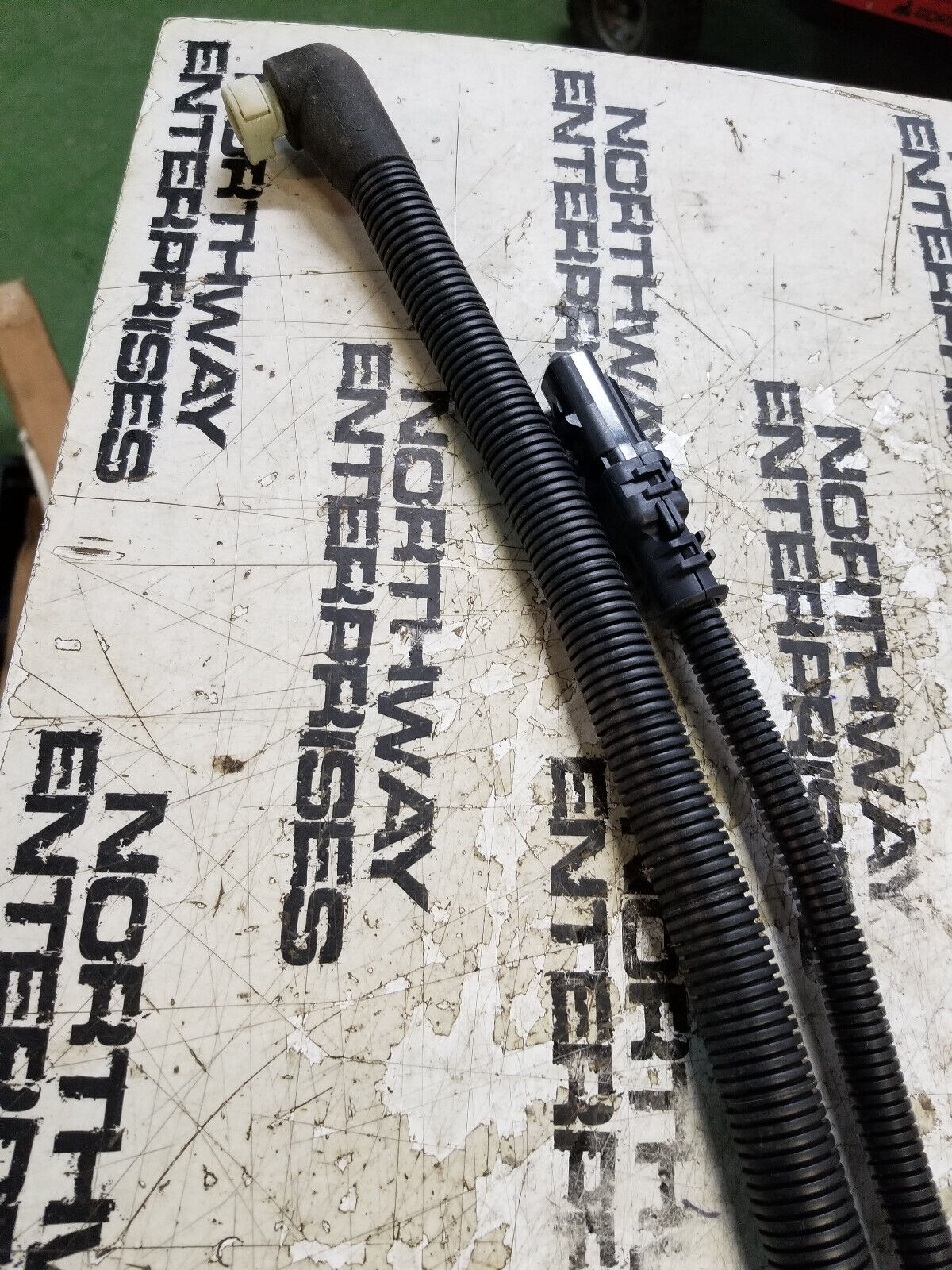398-9455 CATERPILLAR 6.10mm Internal Diameter Polyimide Hose 3989455