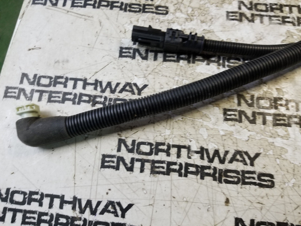 398-9455 CATERPILLAR 6.10mm Internal Diameter Polyimide Hose 3989455
