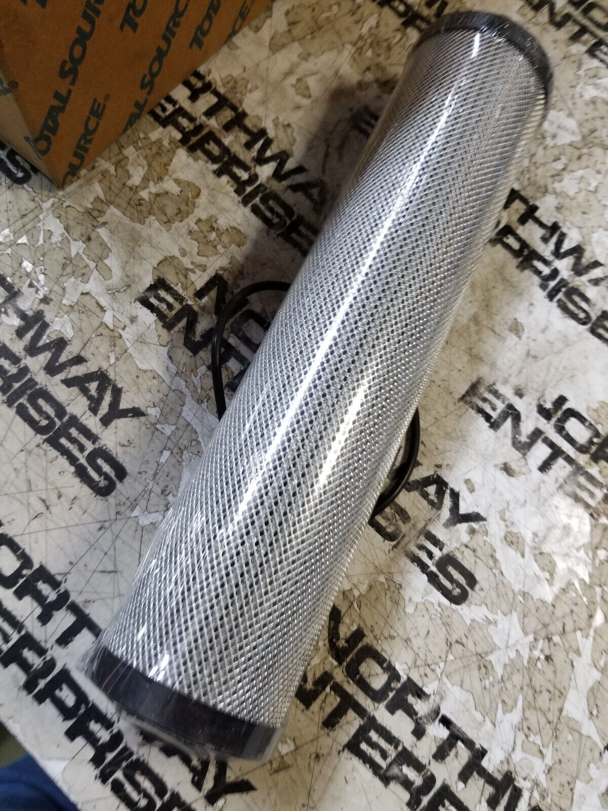 Forklift Hydraulic Filter for Yale 580052153 yt580052153