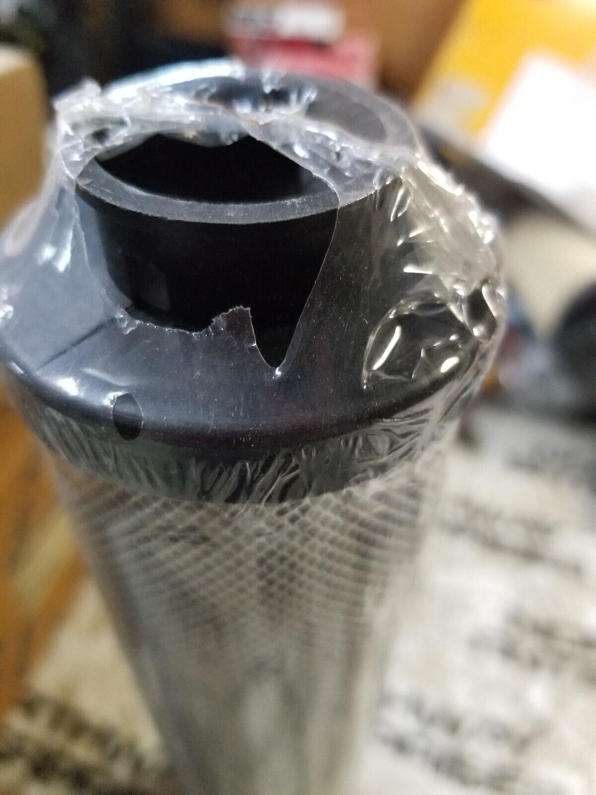 Forklift Hydraulic Filter for Yale 580052153 yt580052153