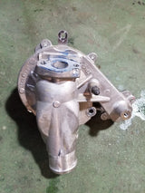 L5P 6.6L DURAMAX GM  12680257  WATER PUMP