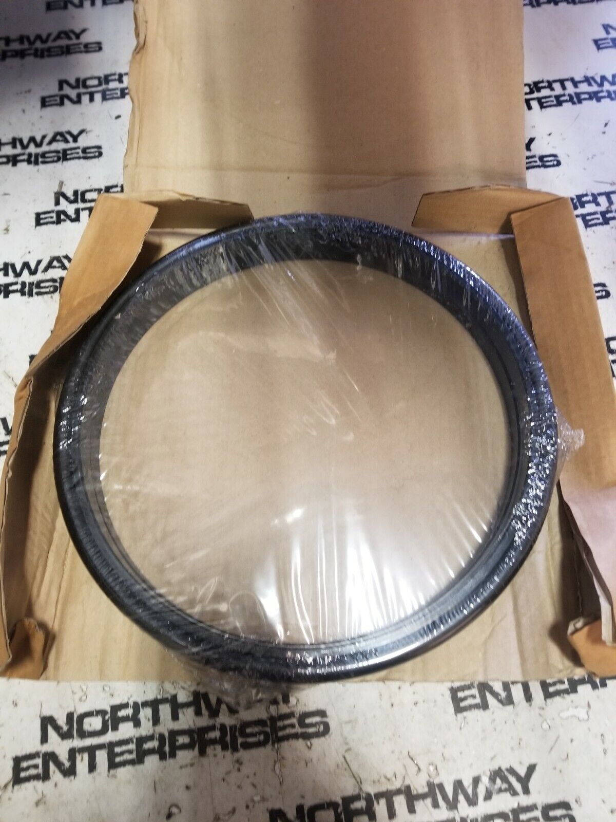 9W6688 New Seal Group CATERPILLAR CR 5M1177