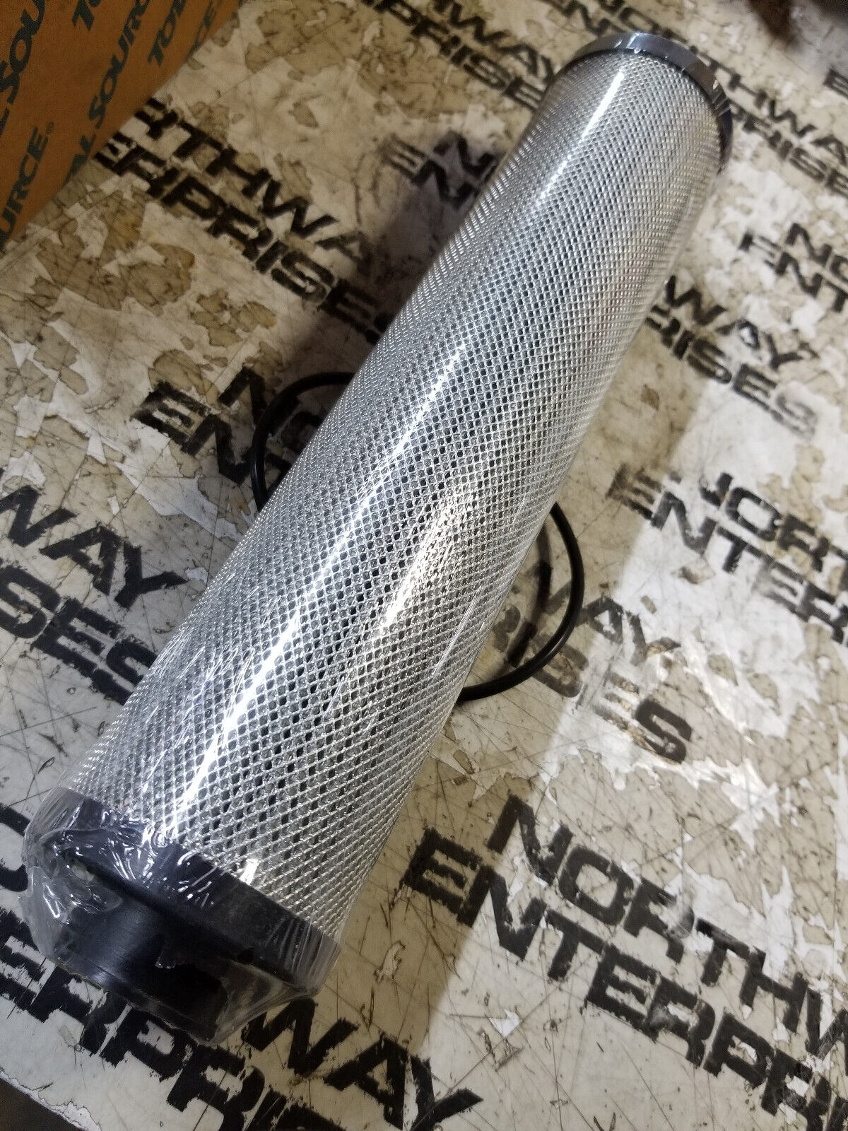 Forklift Hydraulic Filter for Yale 580052153 yt580052153