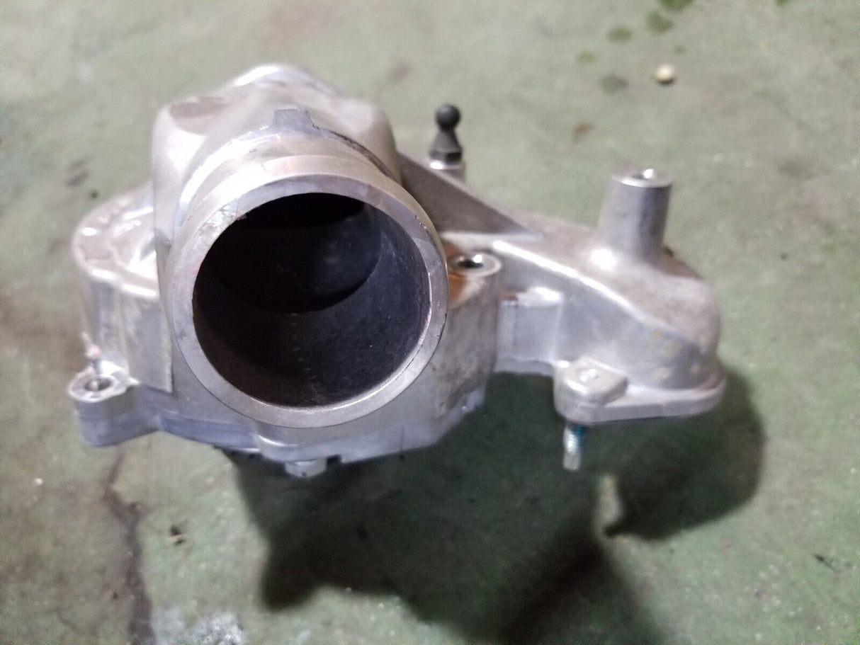 L5P 6.6L DURAMAX GM  12680257  WATER PUMP