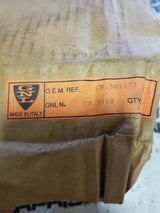 9W6688 New Seal Group CATERPILLAR CR 5M1177