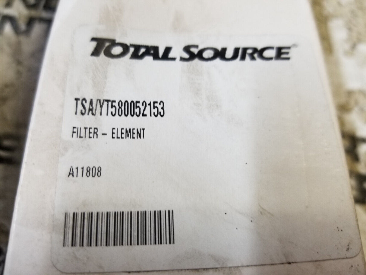 Forklift Hydraulic Filter for Yale 580052153 yt580052153