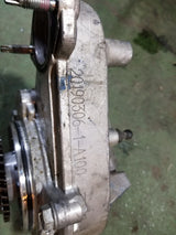 L5P 6.6L DURAMAX GM  12680257  WATER PUMP