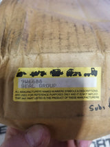 9W6688 New Seal Group CATERPILLAR CR 5M1177