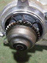 L5P 6.6L DURAMAX GM  12680257  WATER PUMP