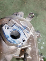 L5P 6.6L DURAMAX GM  12680257  WATER PUMP
