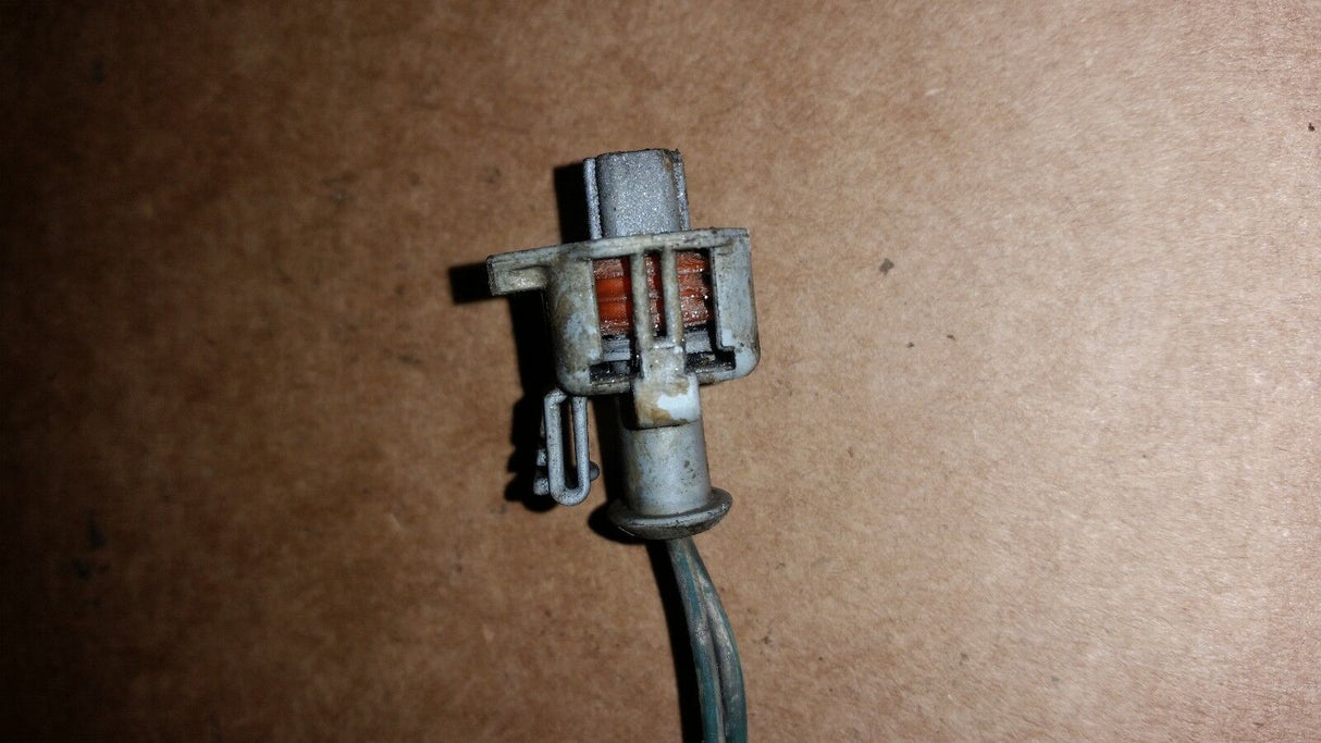 2 WIRE 2008-2010 6.4L POWERSTROKE ENGINE PIGTAIL