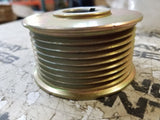 FREIGHTLINER 01-27441-001 - Alternator Pulley