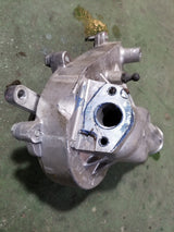 L5P 6.6L DURAMAX GM  12680257  WATER PUMP
