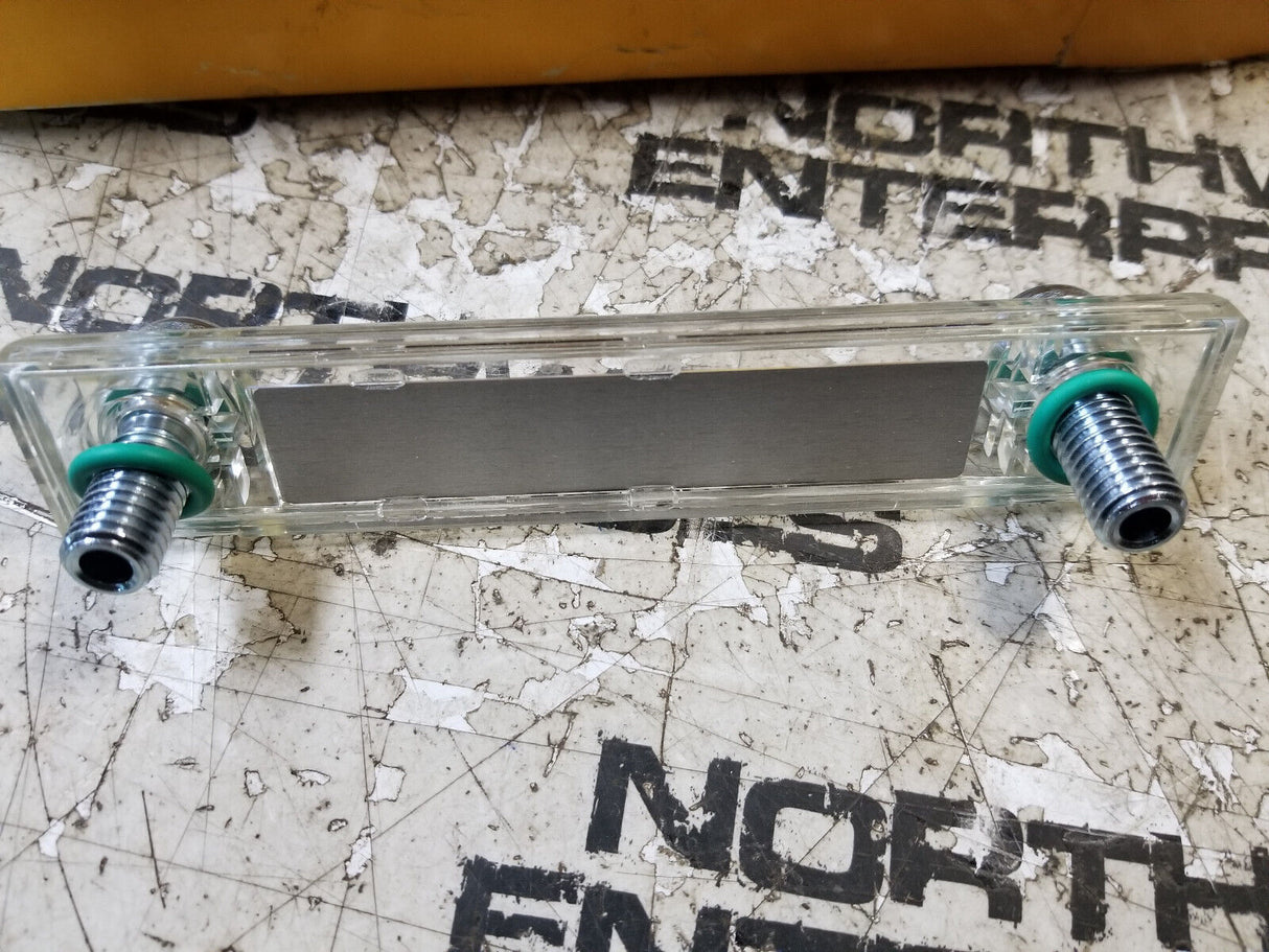 428-6899 CAT Hydraulic Tank Sight Gauge