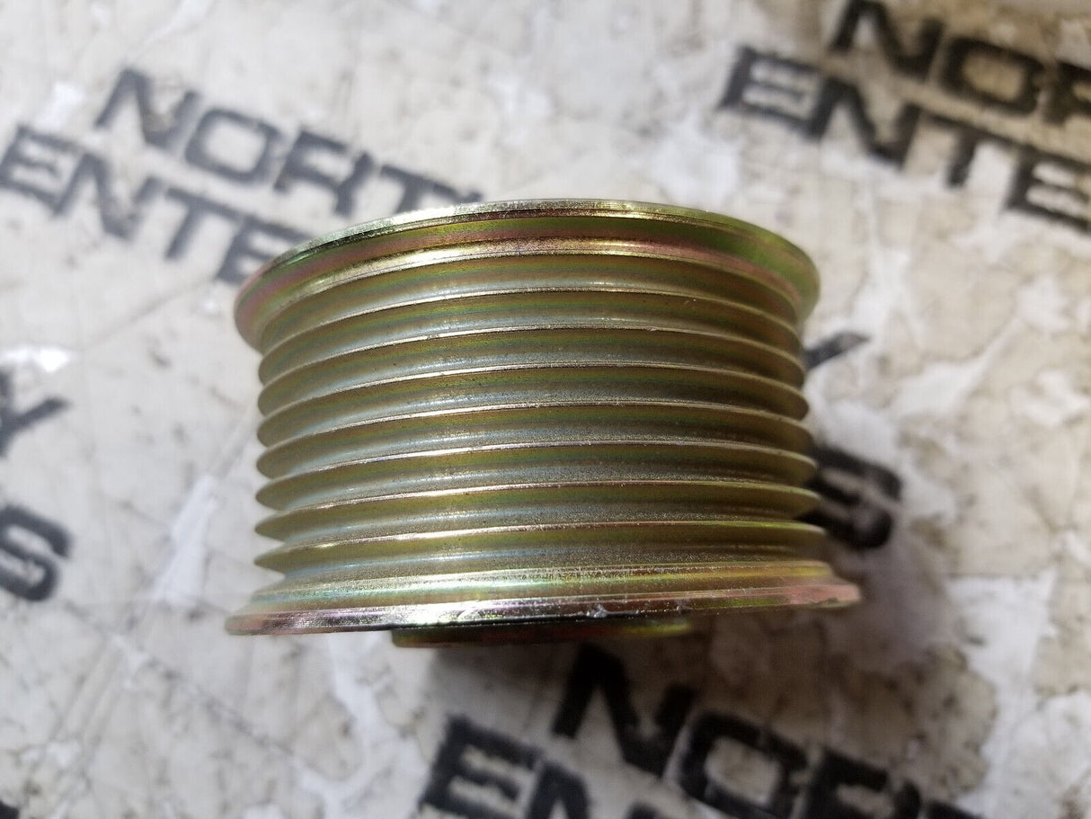 FREIGHTLINER 01-27441-001 - Alternator Pulley
