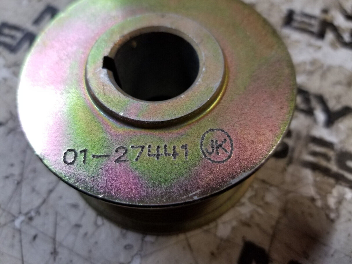 FREIGHTLINER 01-27441-001 - Alternator Pulley