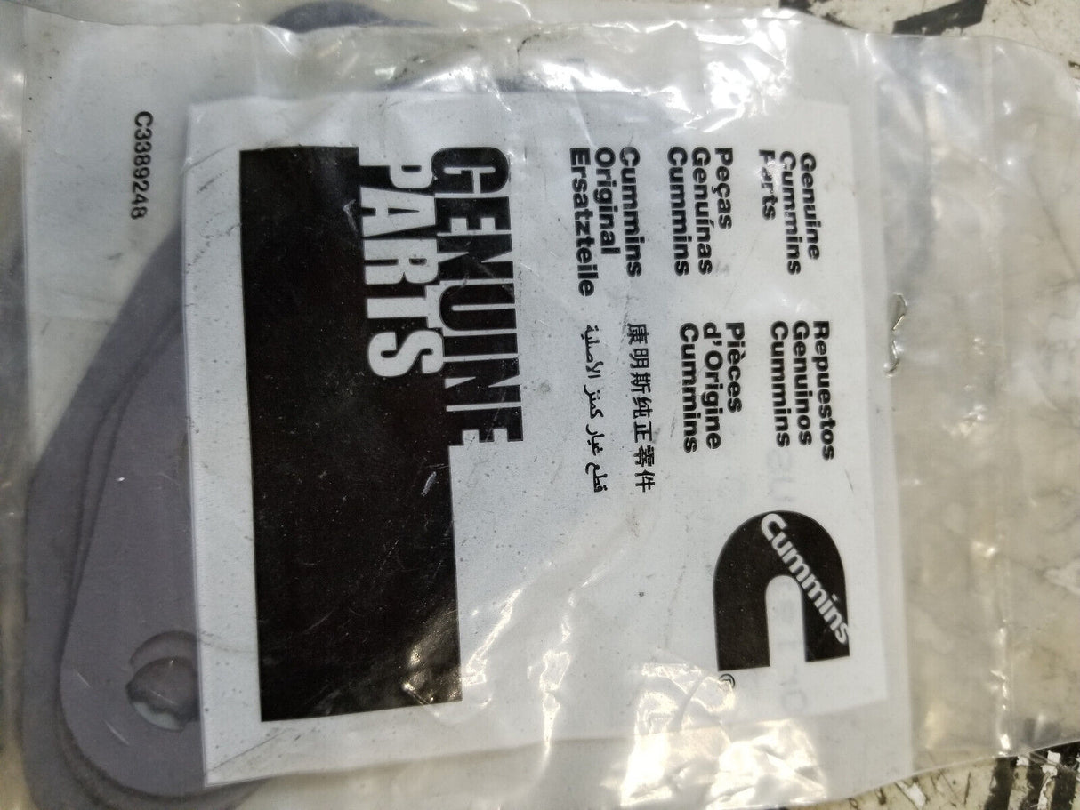 Exhaust Manifold Gasket 3929881 1 PACKAGE OF 3 GASKETS