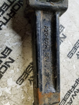A20-6014 (SINGLE TOW HOOK) Peterbilt Hitch Front Tow Kenworth Tow Hooks 14264AA