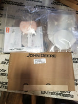 John Deere Filter Kit DEF Header Inlet Filter AT502964